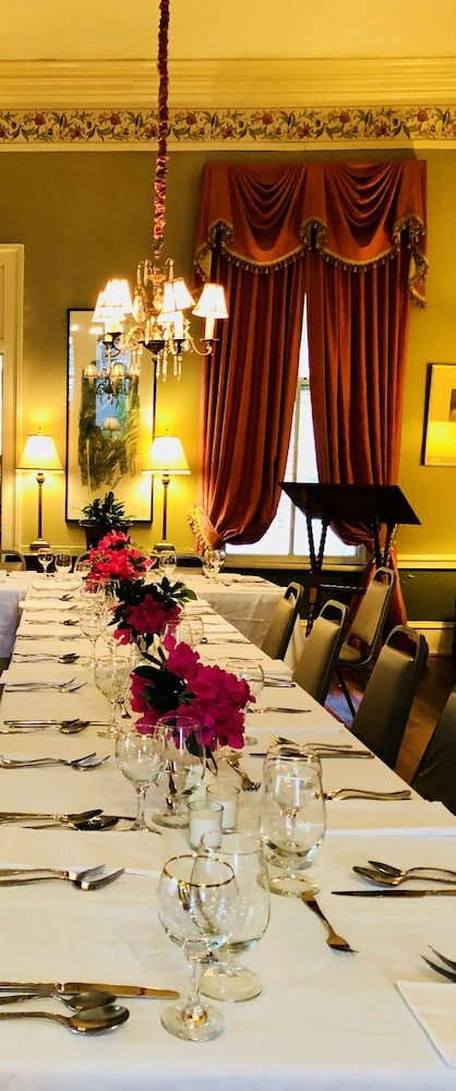 Фото Rothschild-Pound House Inn