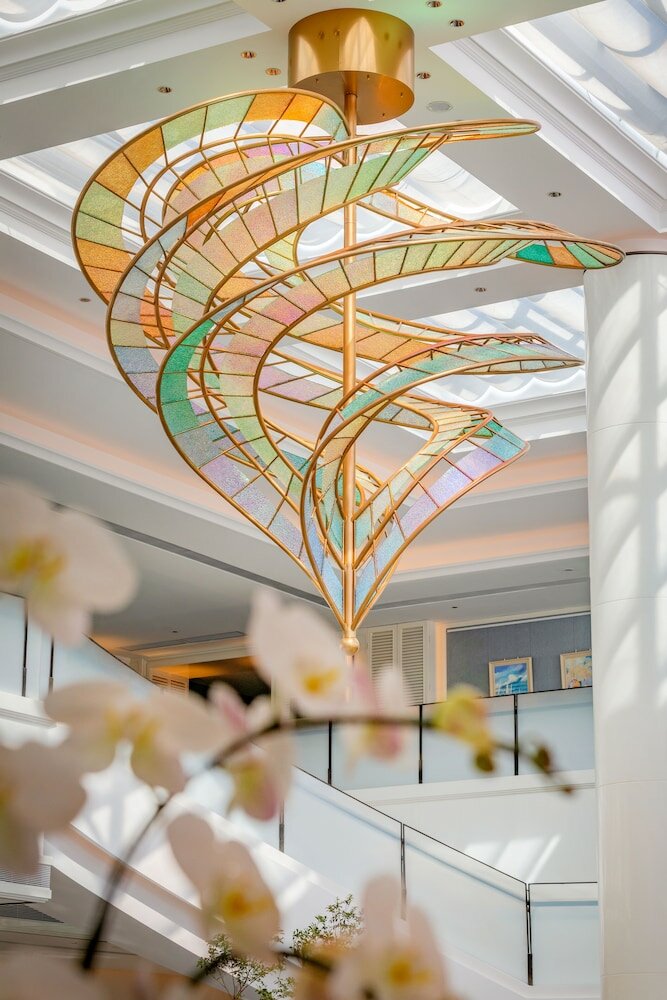 Фото Xiamen International Seaside Hotel