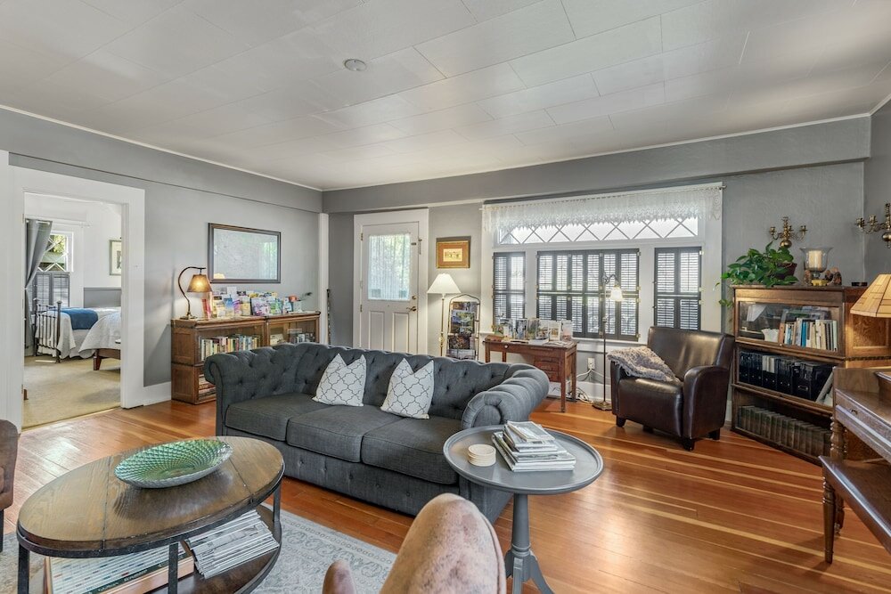 Фото Oak Hill Bed & Breakfast