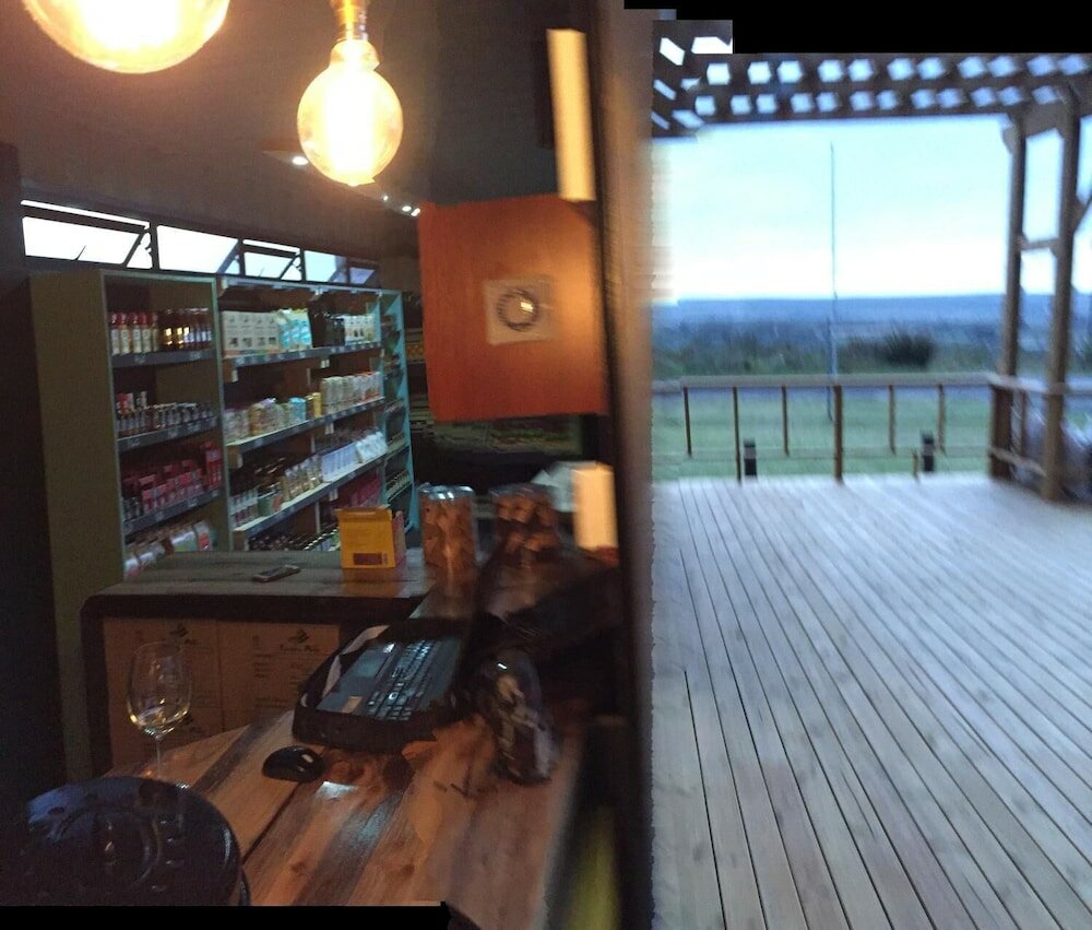 Фото Misty Mountains