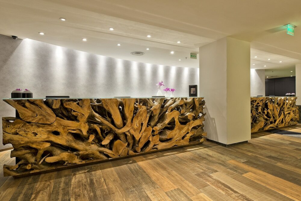 Фото Melia Paulista