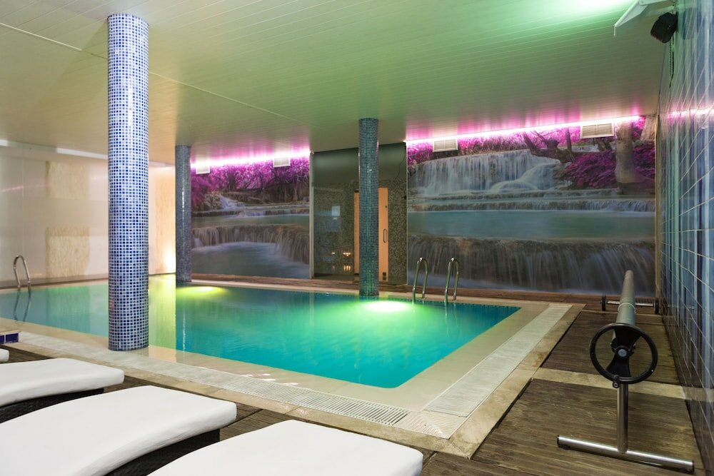 Фото Hotel Ílhavo Plaza