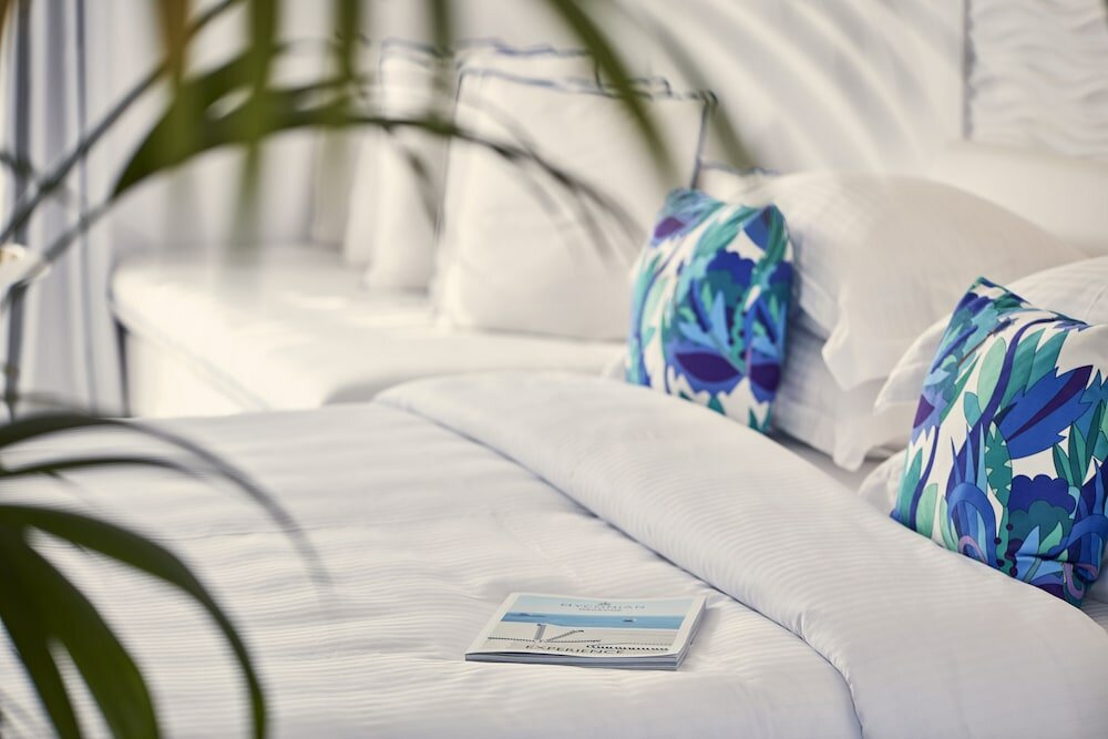 Фото Myconian Ambassador Hotel Relais & Chateaux