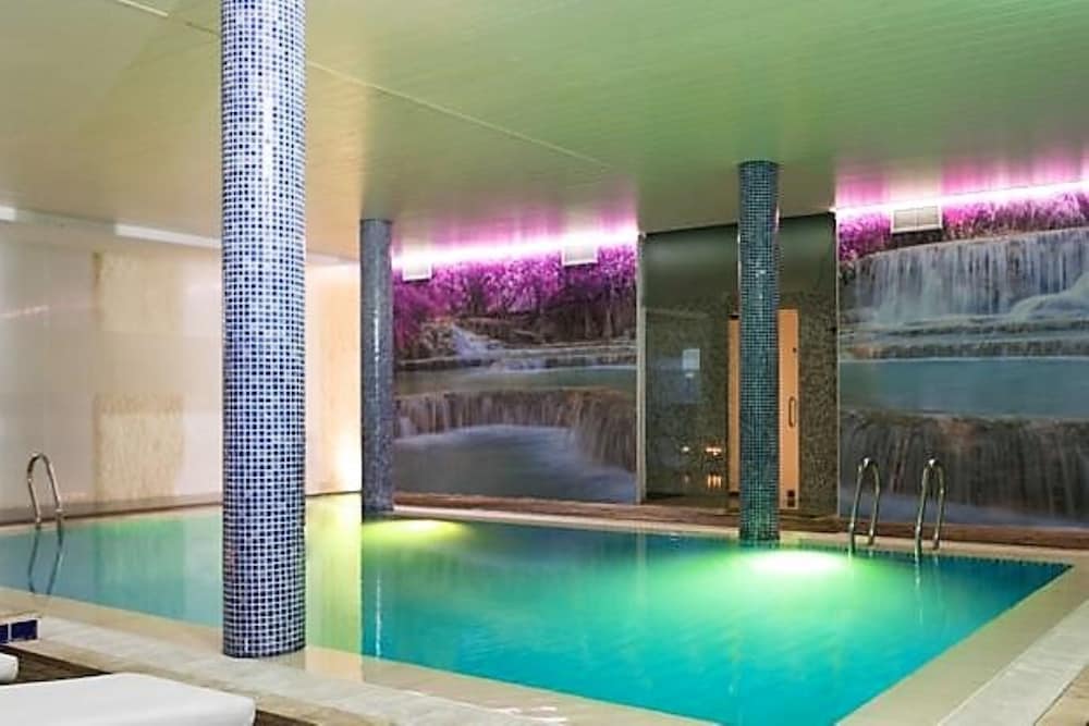 Фото Hotel Ílhavo Plaza