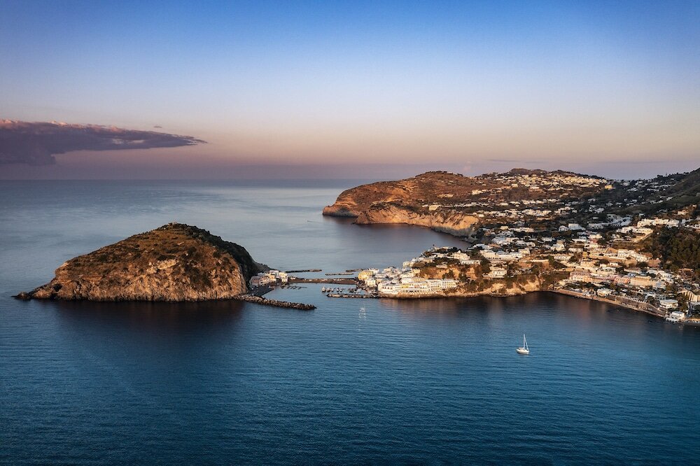 Фото Miramare Sea Resort & SPA