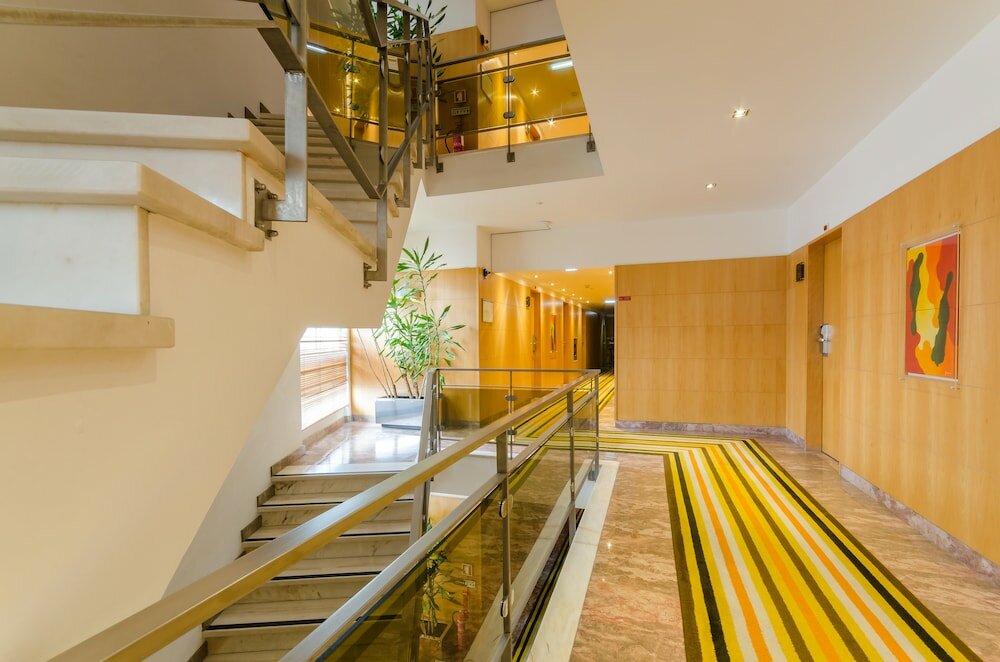 Фото Hotel Alvorada