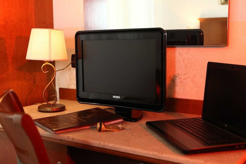 Фото Garibaldi Suite