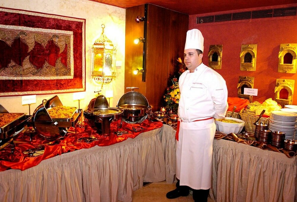 Фото Markazia Suites