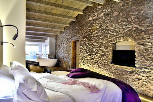 Гостиница Hotel Urbisol