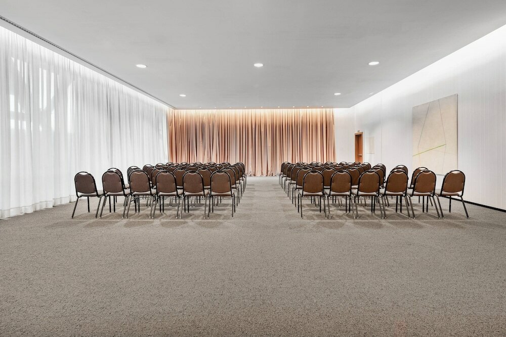 Фото Ac Hotel Barcelona Forum