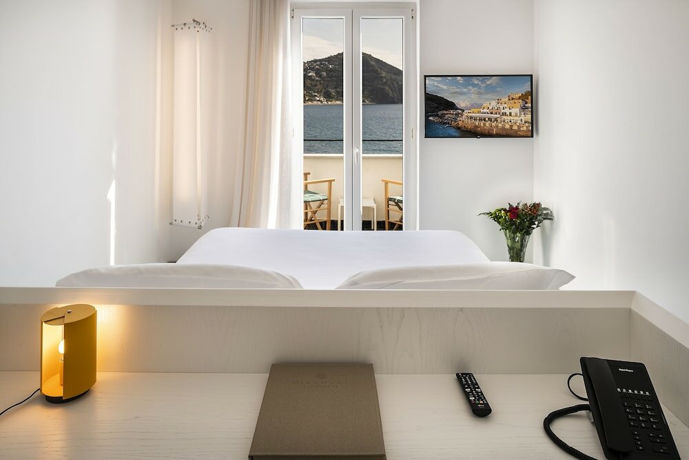 Фото Miramare Sea Resort & SPA