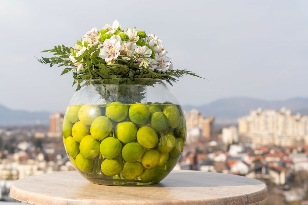 Фото Austria Trend Hotel Ljubljana