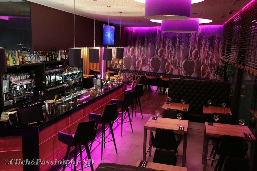 Фото Hôtel de l'Univers Liège