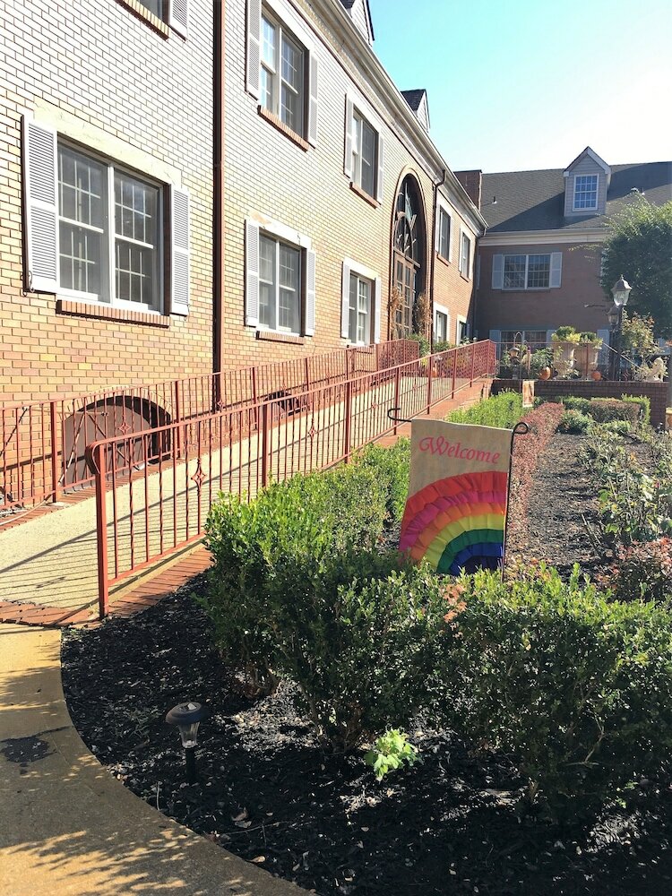 Фото Colts Neck Inn Hotel