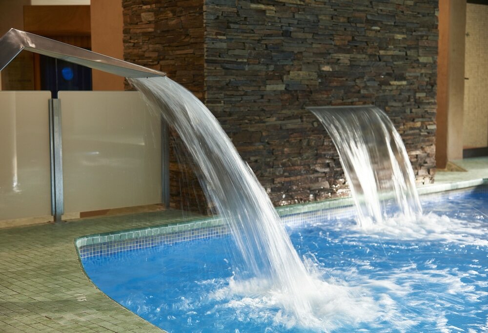 Фото Hotel Grèvol SPA