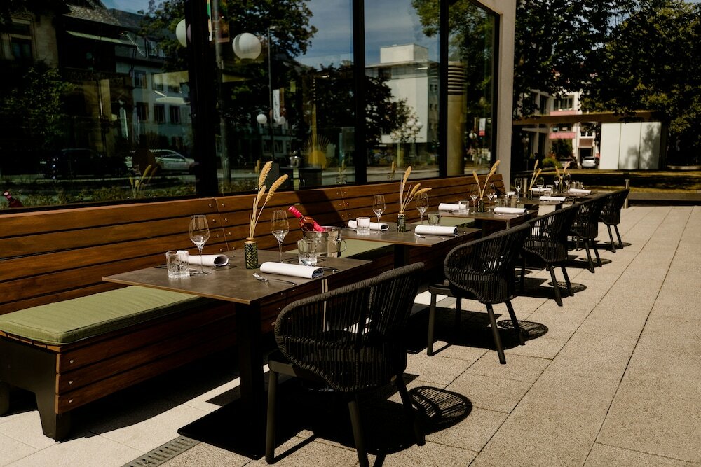 Фото Living Hotel Kanzler