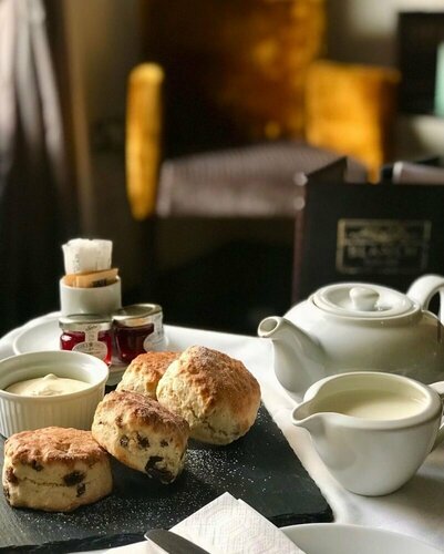 Внешний вид отеля Blanch House в Брайтоне, фото 3