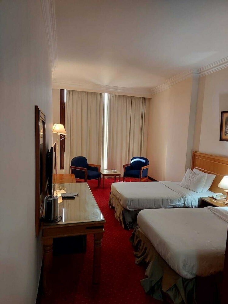Фото Om Kolthoom Hotel & Tower