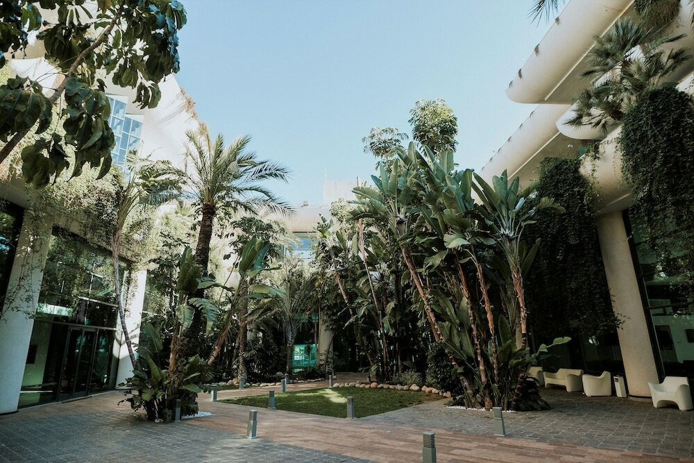 Фото Hotel Deloix Aqua Center