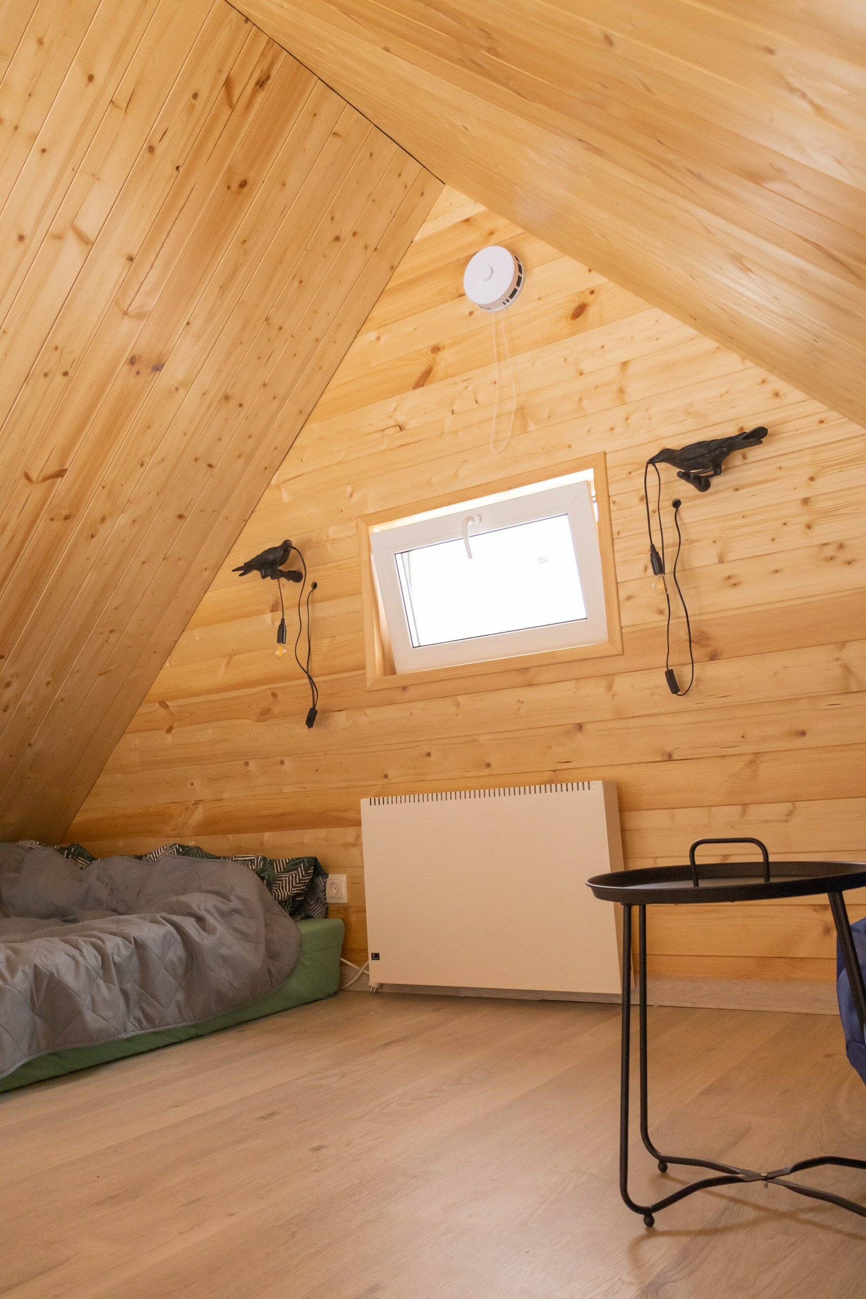 Фото Скворечник