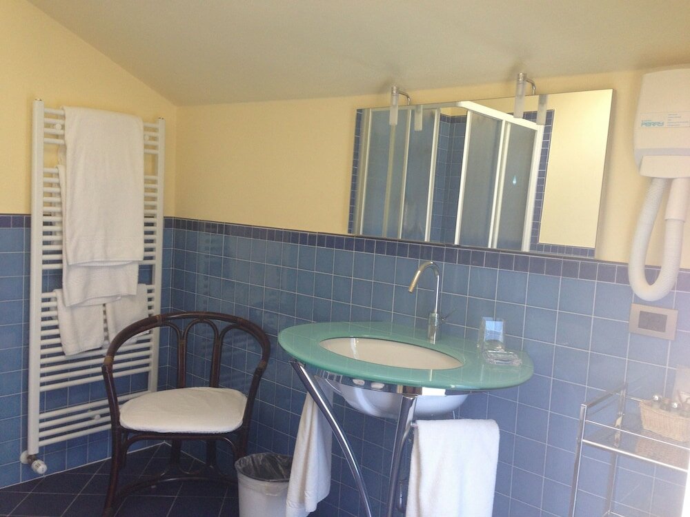 Фото La Darsena Boutique Hotel & Restaurant