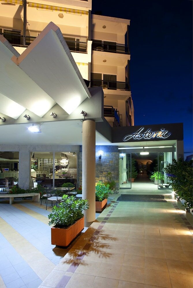 Фото Hotel Panorama