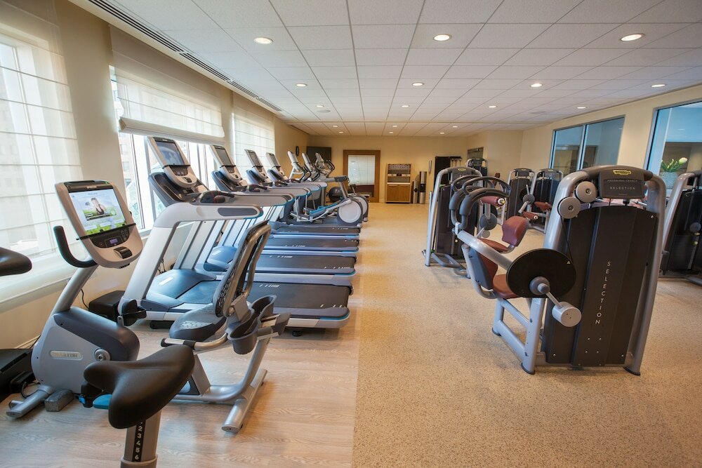 Фото Conrad Indianapolis