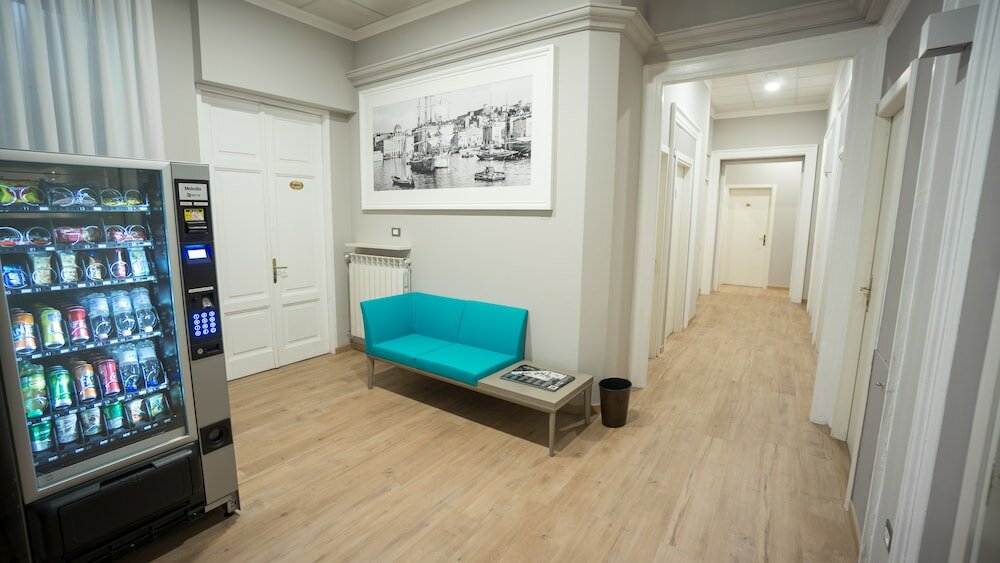 Фото Nuovo Albergo Centro