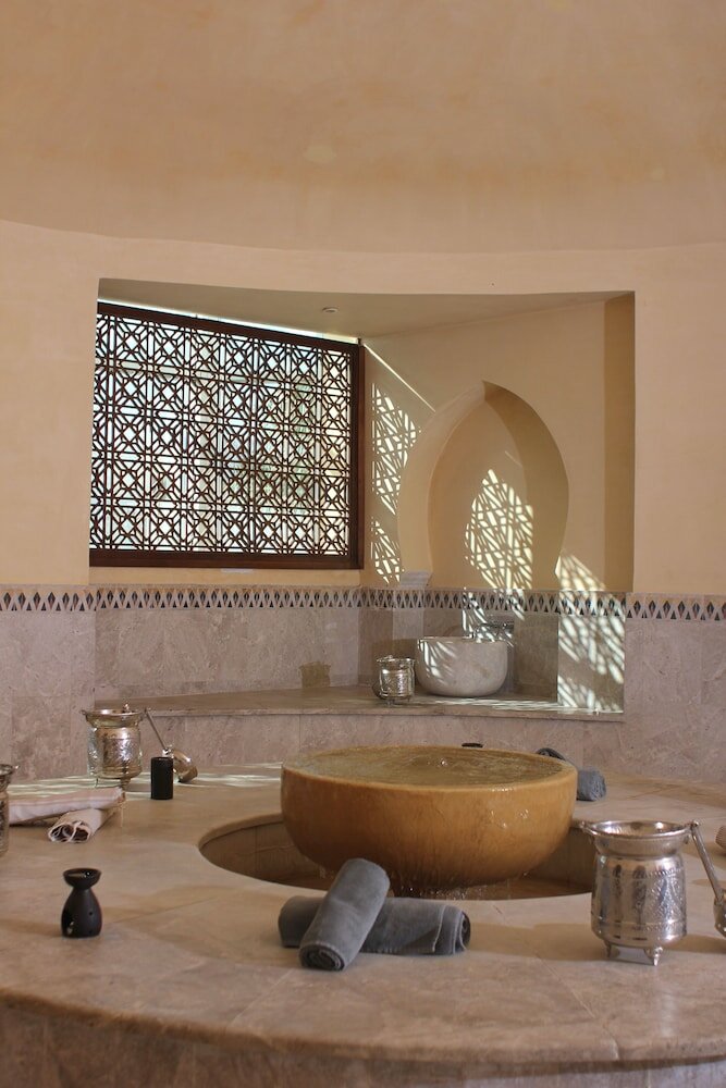 Фото Royal Thalassa Monastir