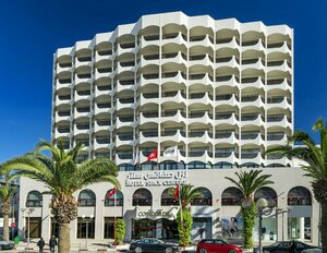 Гостиница Occidental Sfax Centre