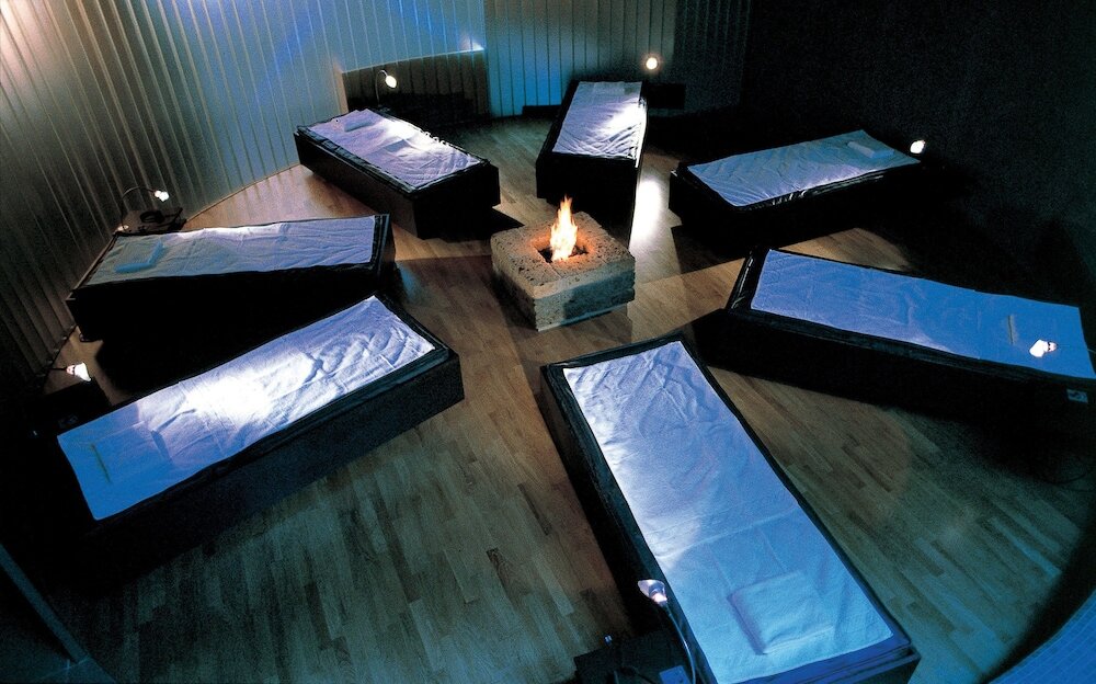 Фото Hotel Schwarzer Adler Kitzbühel - Adults only