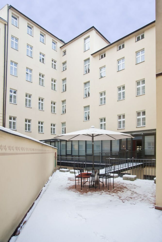 Фото Caesar Prague