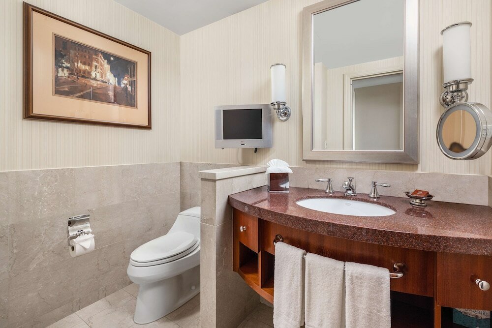 Фото Conrad Indianapolis