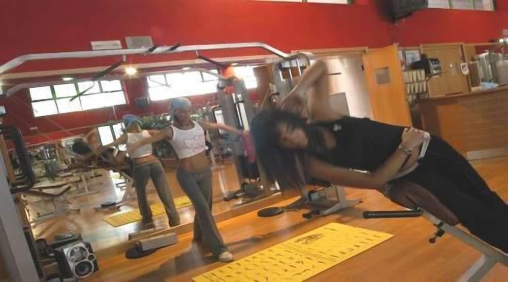 Фото Nicotel Wellness Corato