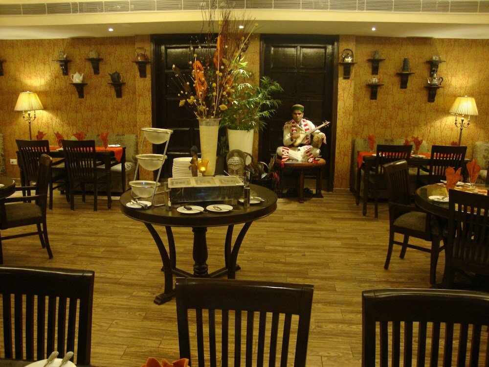 Фото Hotel Mount View