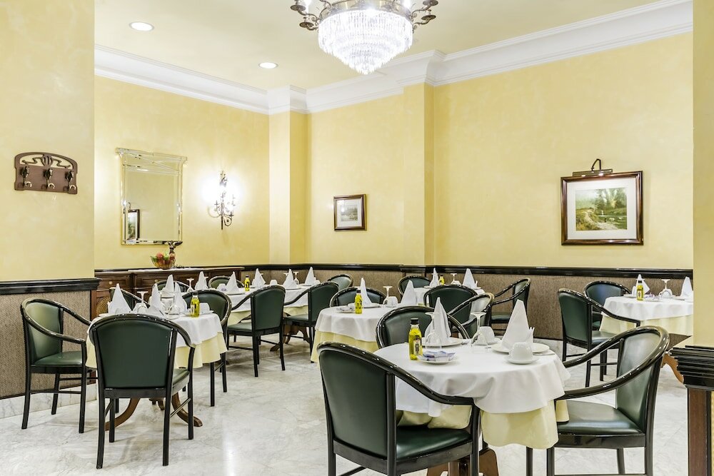 Фото Hotel Alcomar