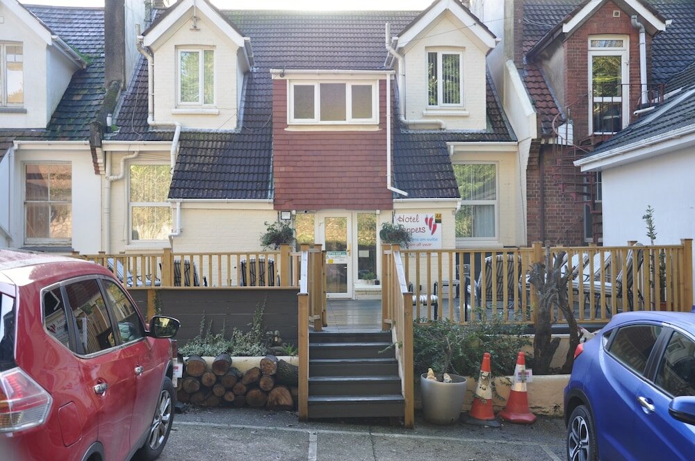 Фото Hotel Peppers