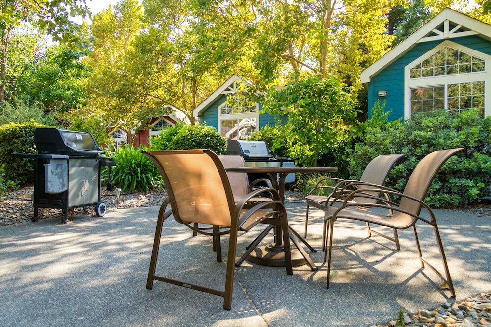 Фото RiverPointe Napa Valley Resort