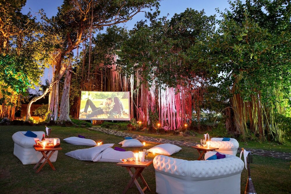 Фото Lux Grand Gaube