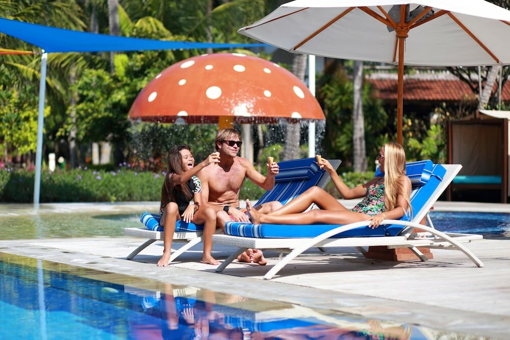 Фото Prama Sanur Beach Bali