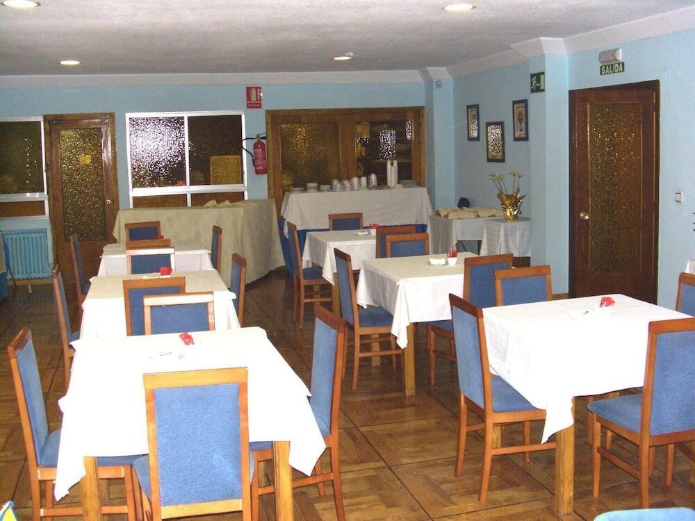 Фото Hotel Cityexpress Covadonga