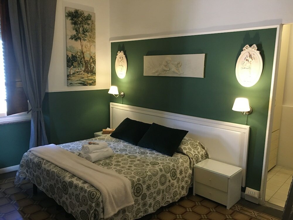 Фото Lucca in Villa San Donato