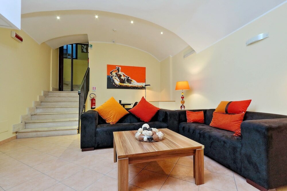 Фото Hotel Camelia