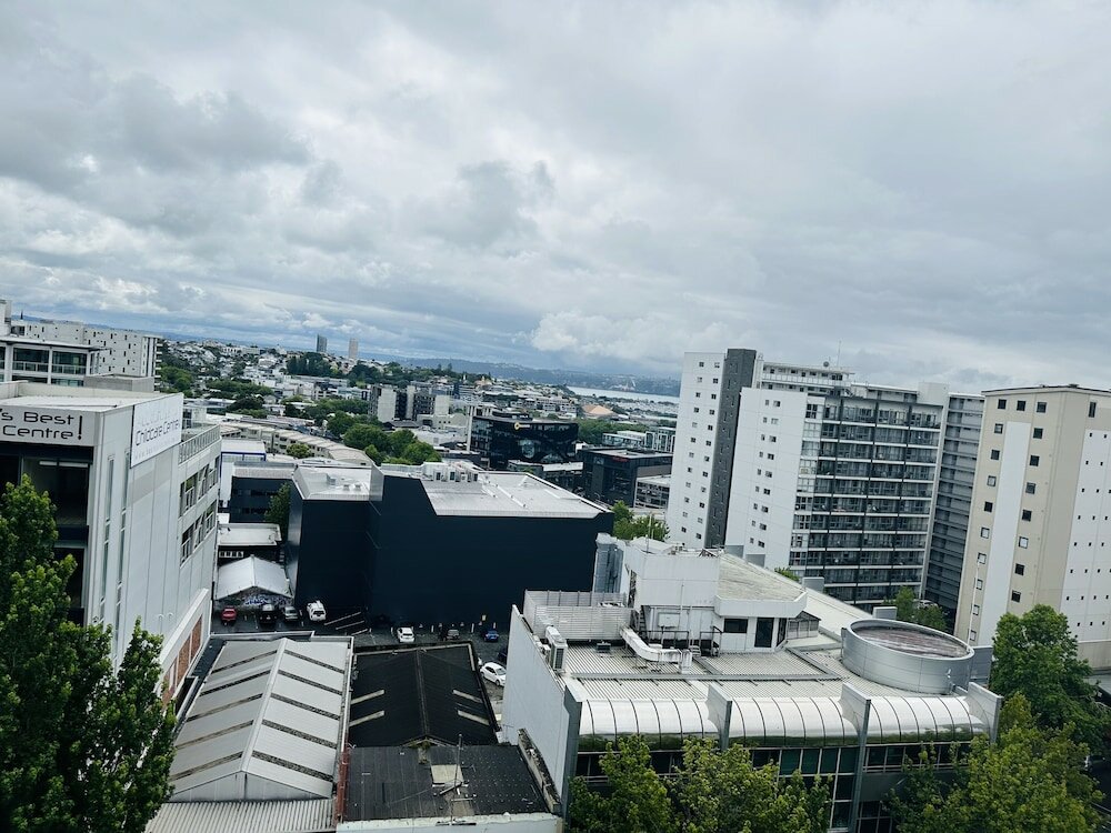 Фото Vr Auckland City