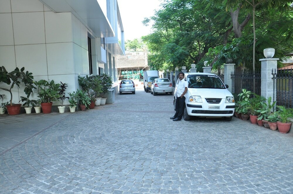 Фото Hotel Shelter