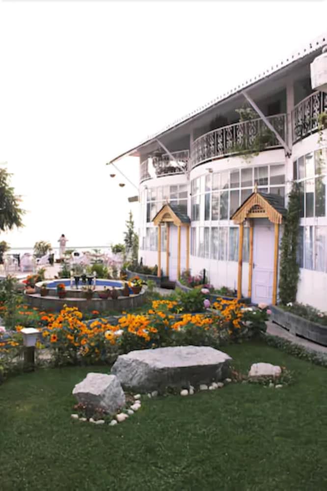 Фото Hotel Mount View