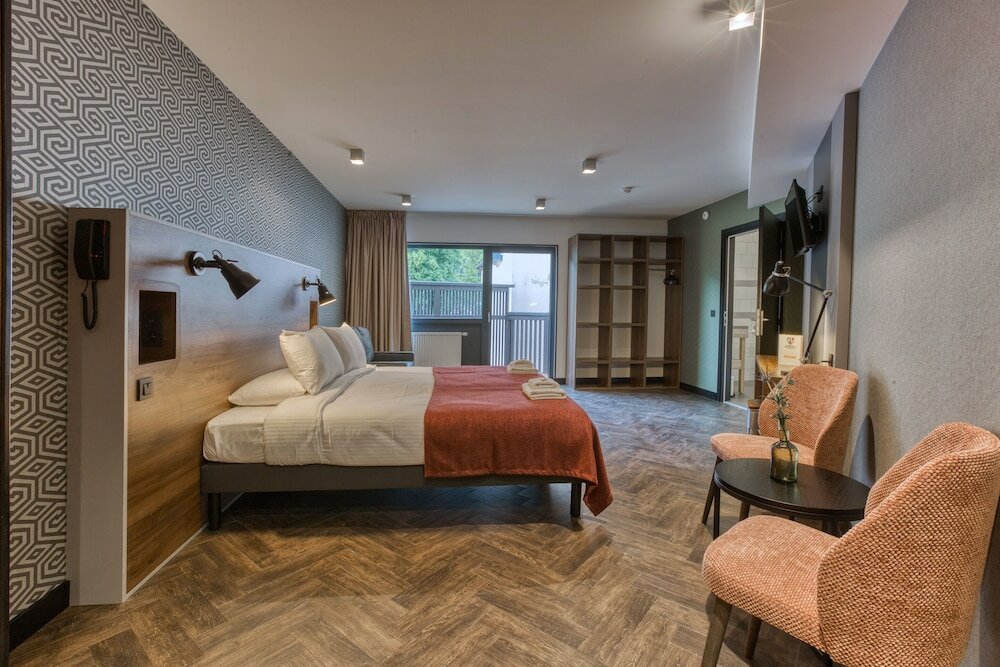 Фото Pointe Isabelle