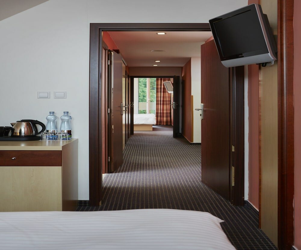 Фото Orea Resort Sklář Harrachov