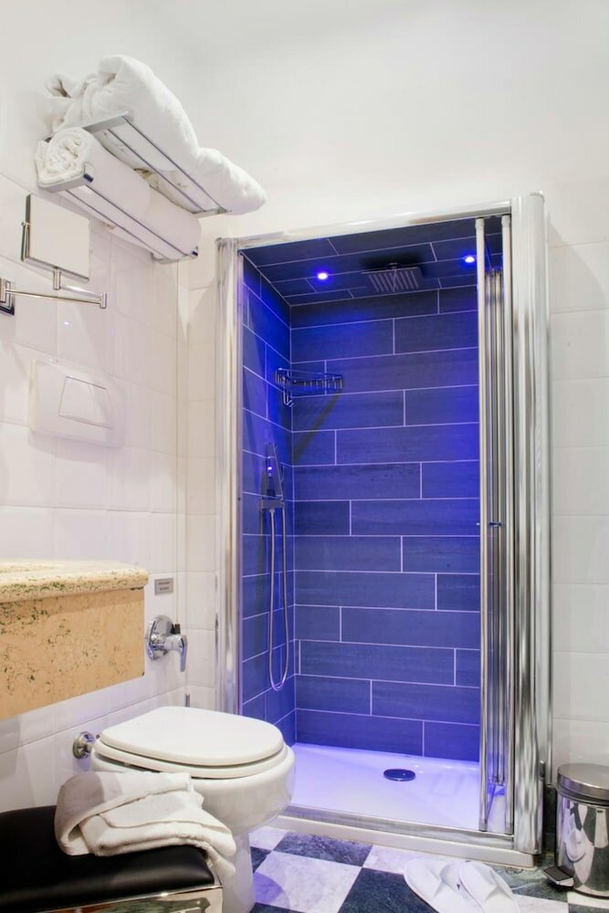 Фото Relais Forus Inn