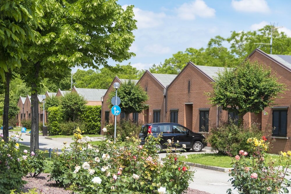 Фото Centro Turistico Città di Bologna